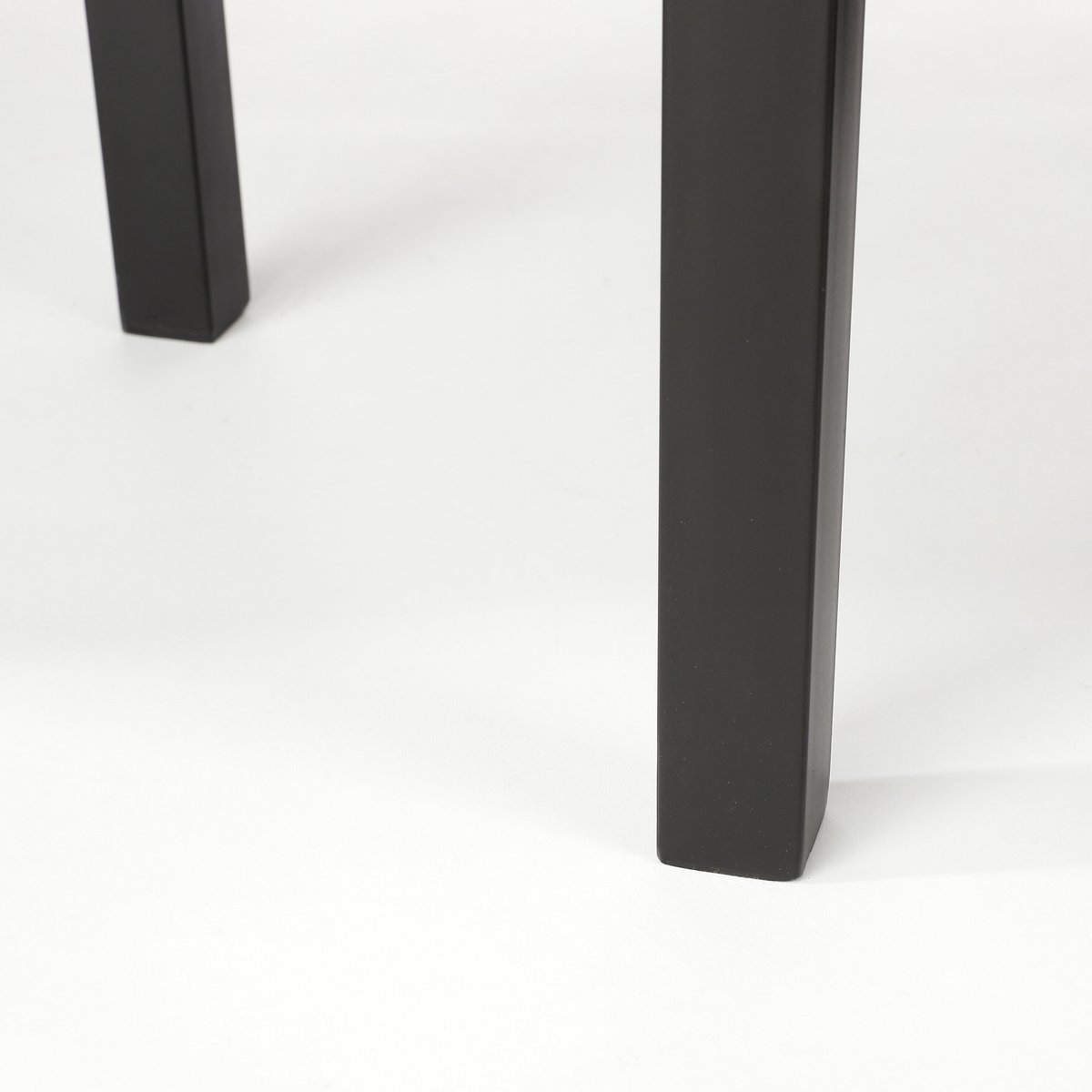 Support pour plantes H95 cm ASCOT XL noir, MICA DECORATIONS