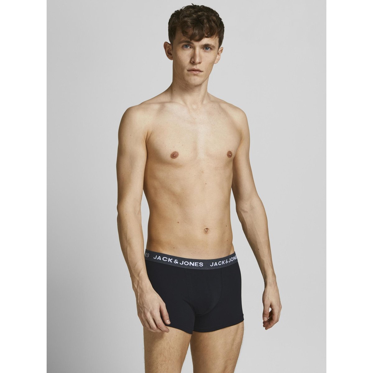 Maillots noire - black, JACK & JONES
