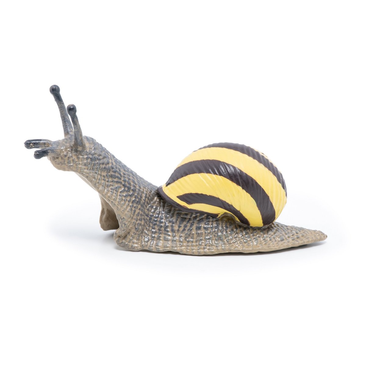 Figurine Escargot des bois marron, PAPO