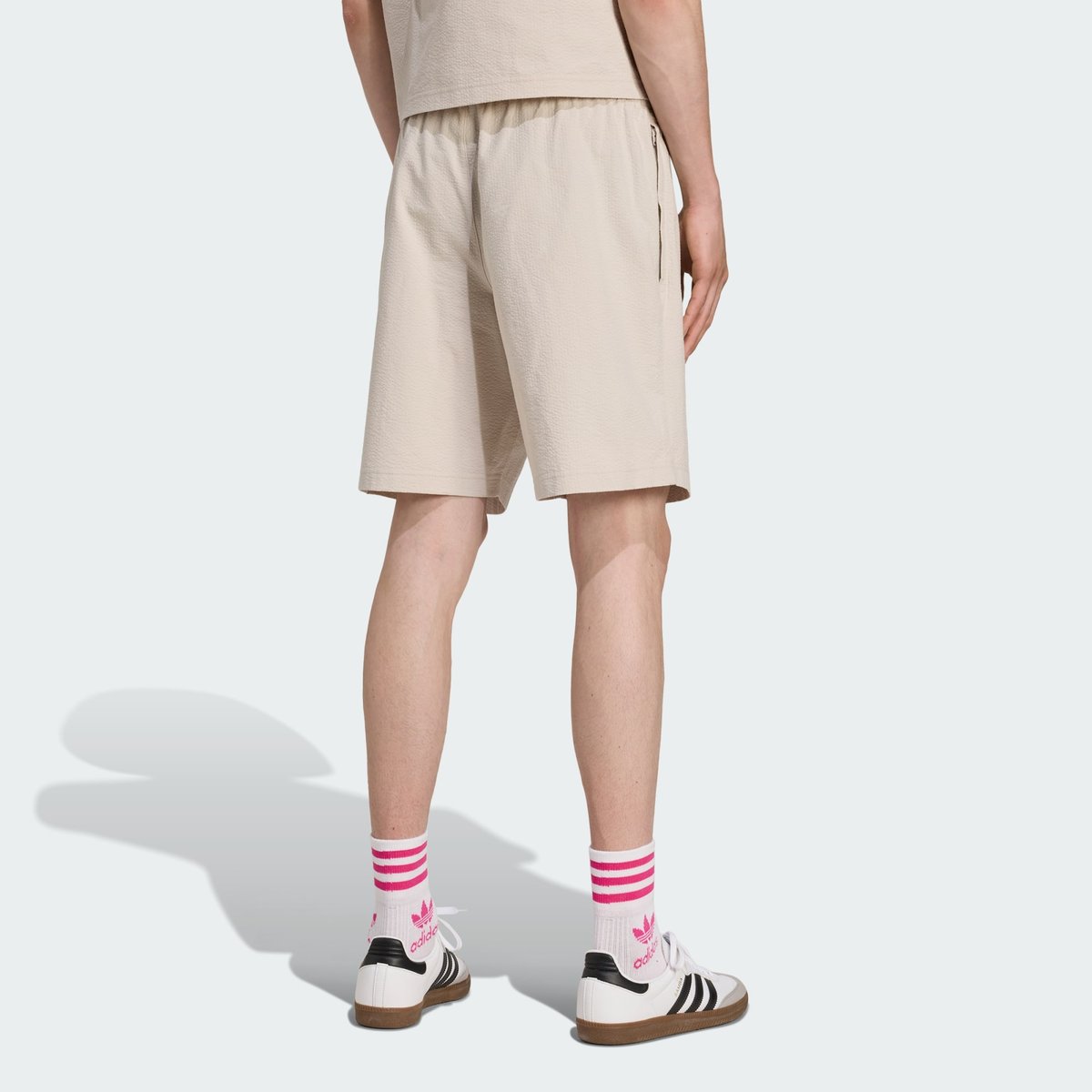 Short Été Mercedes - Amg Petronas Formula One Team Short Été Mercedes - Amg Petronas Formula One Team beige, adidas Performance