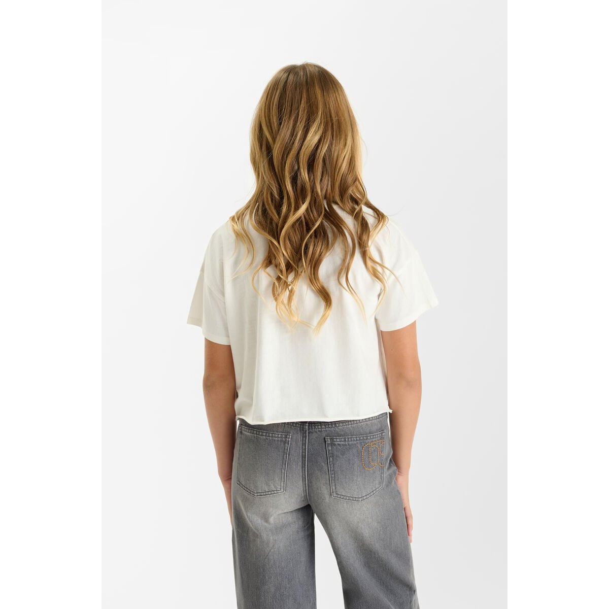 Tee-Shirt RUNAGI cannoli, LE TEMPS DES CERISES