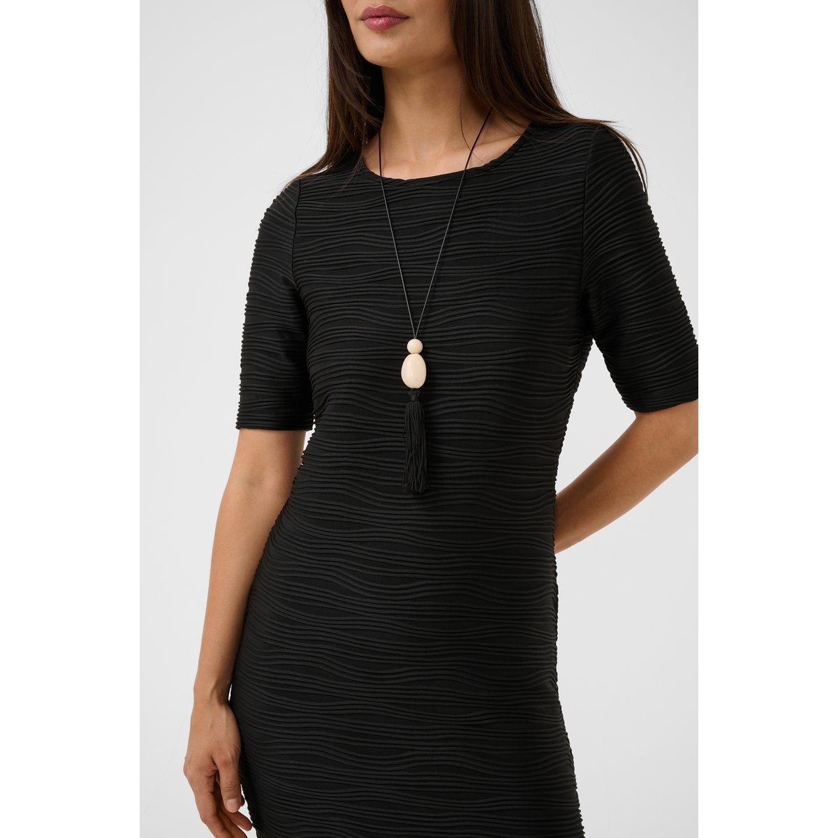 Robe noir, CULTURE