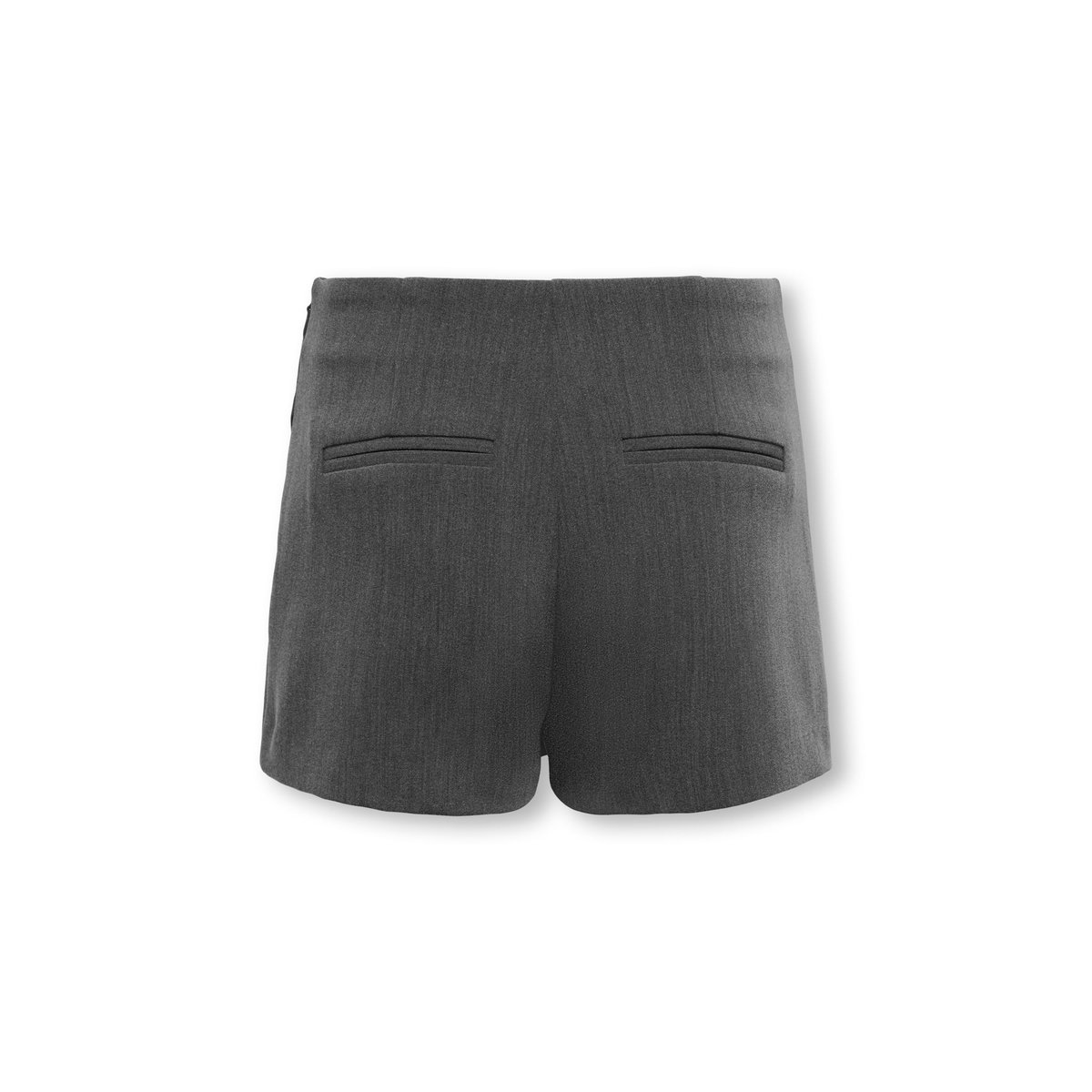 Jupe dark grey melange, KIDS ONLY