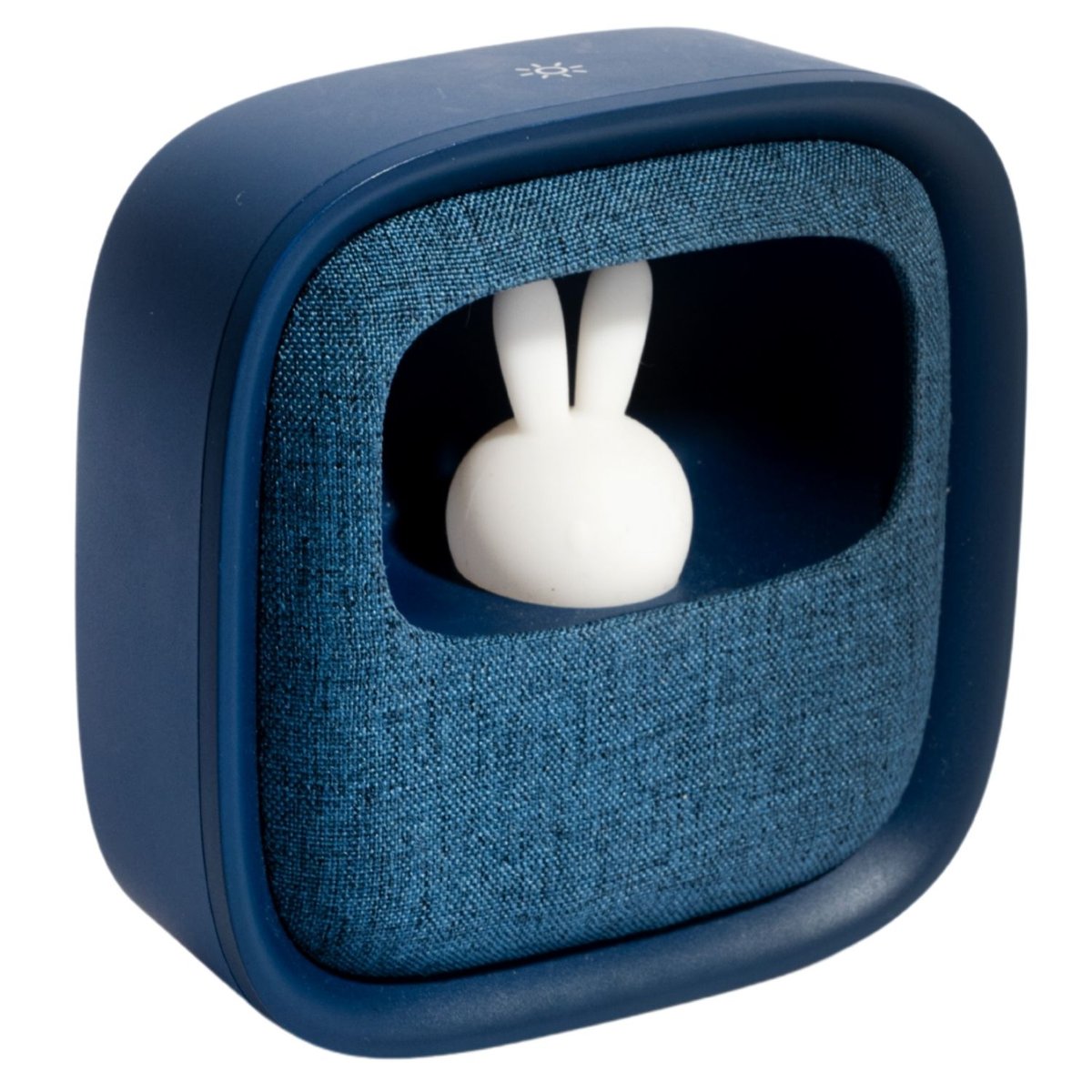 Réveil 2 en 1 Billy Clock bleu, MOB