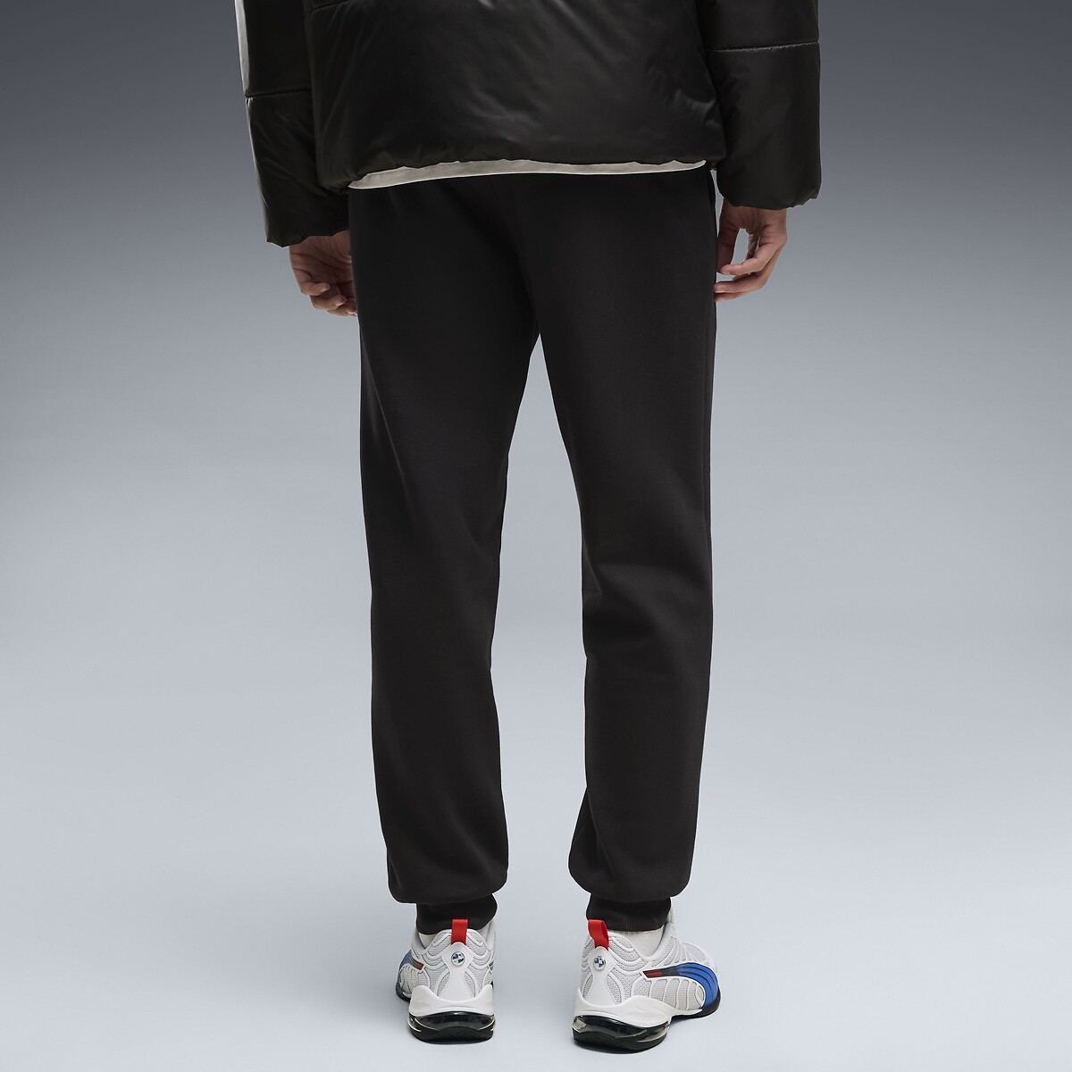 BMW Motorsport Joggers black, PUMA