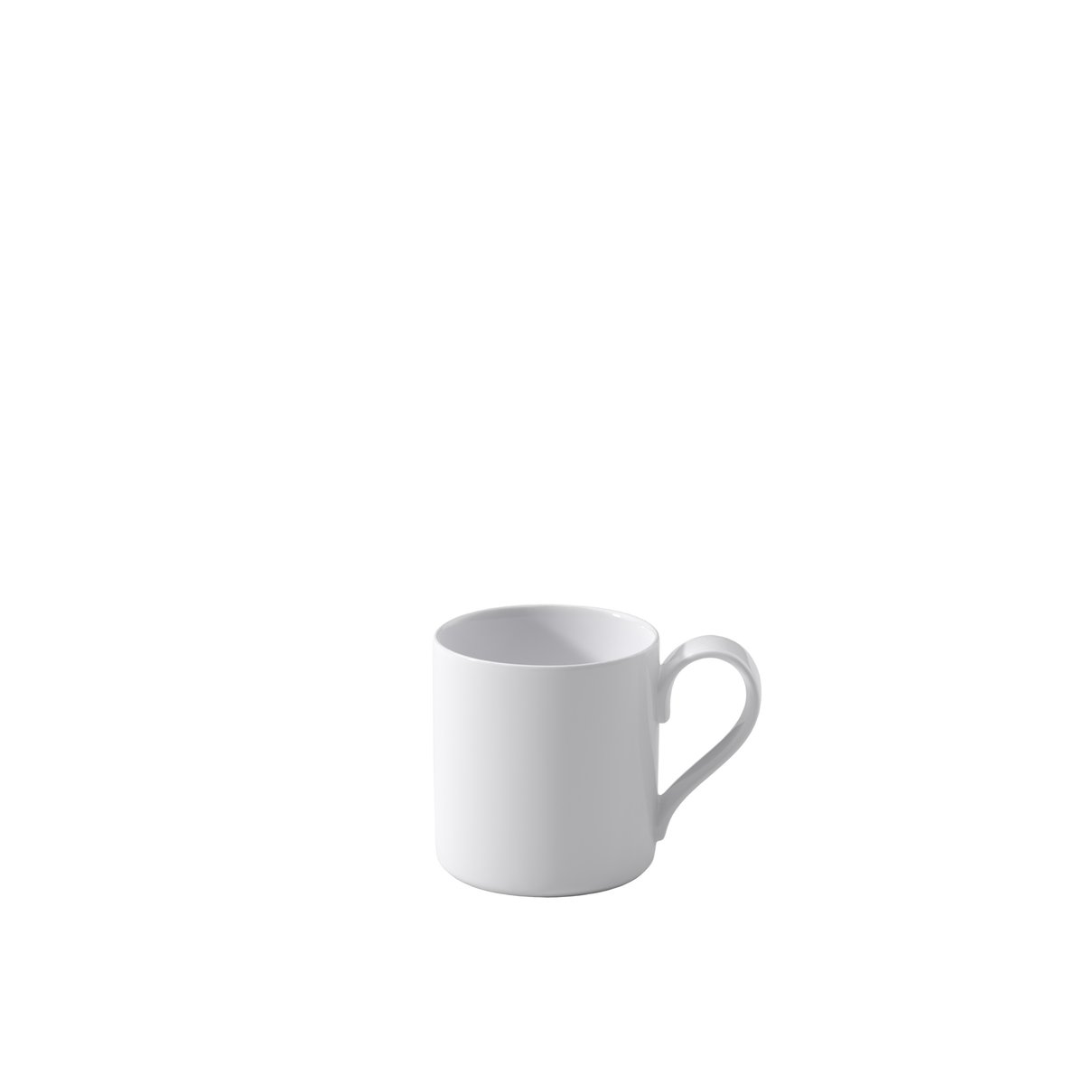 Tasse Moka Sans Soucoupe MODERN GRACE couleur unique, VILLEROY & BOCH SIGNATURE