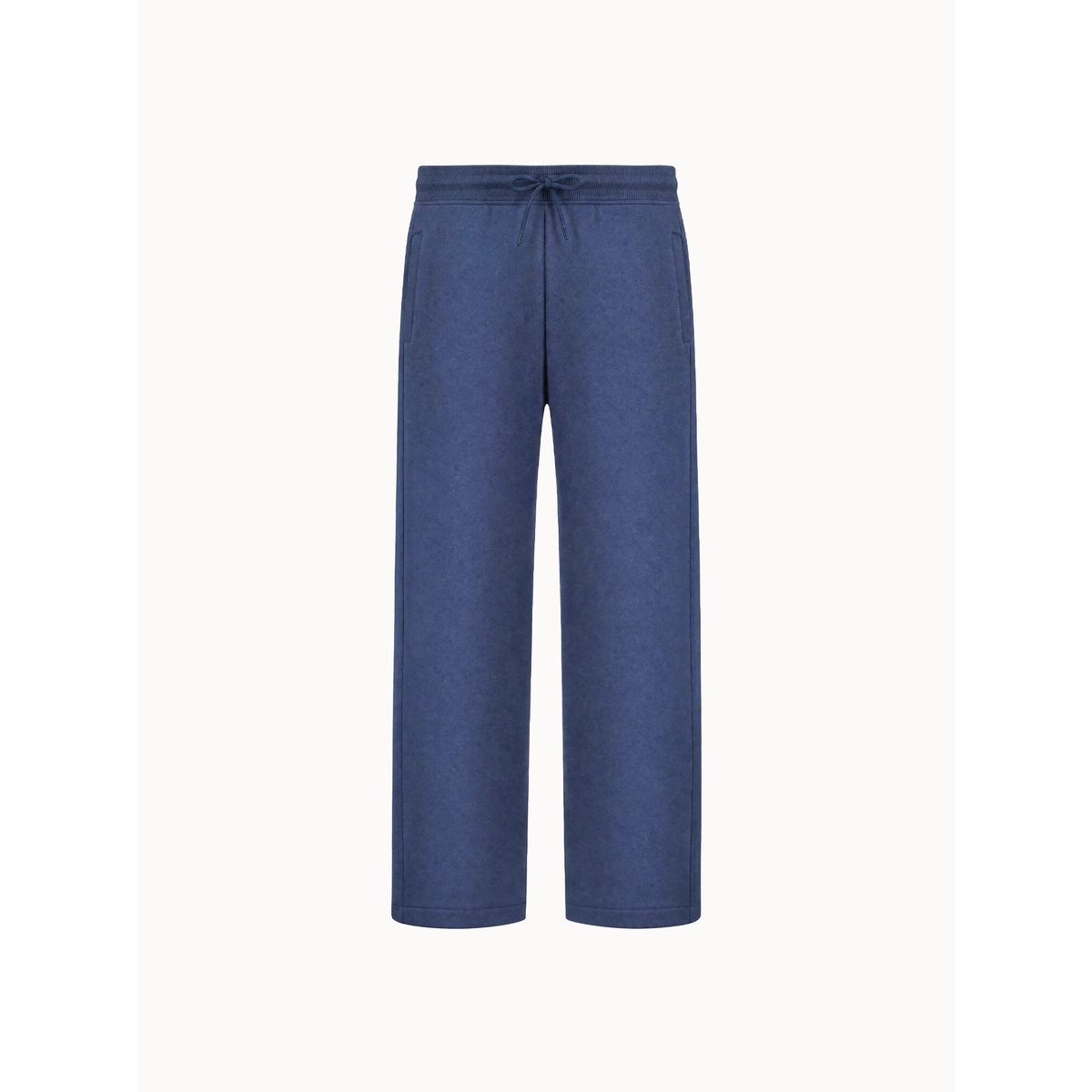 Pantalon relax en molleton gratté Contemporain blindigo, LE COQ SPORTIF