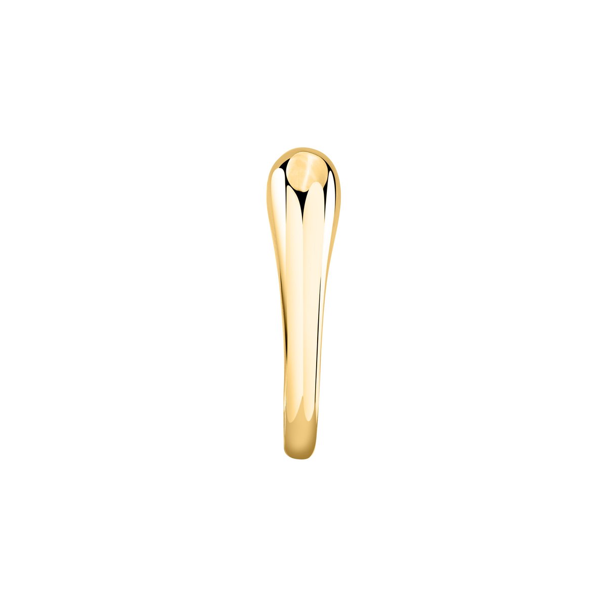 BAGUE MORELLATO DESIGN - SAYP16010 or jaune, MORELLATO