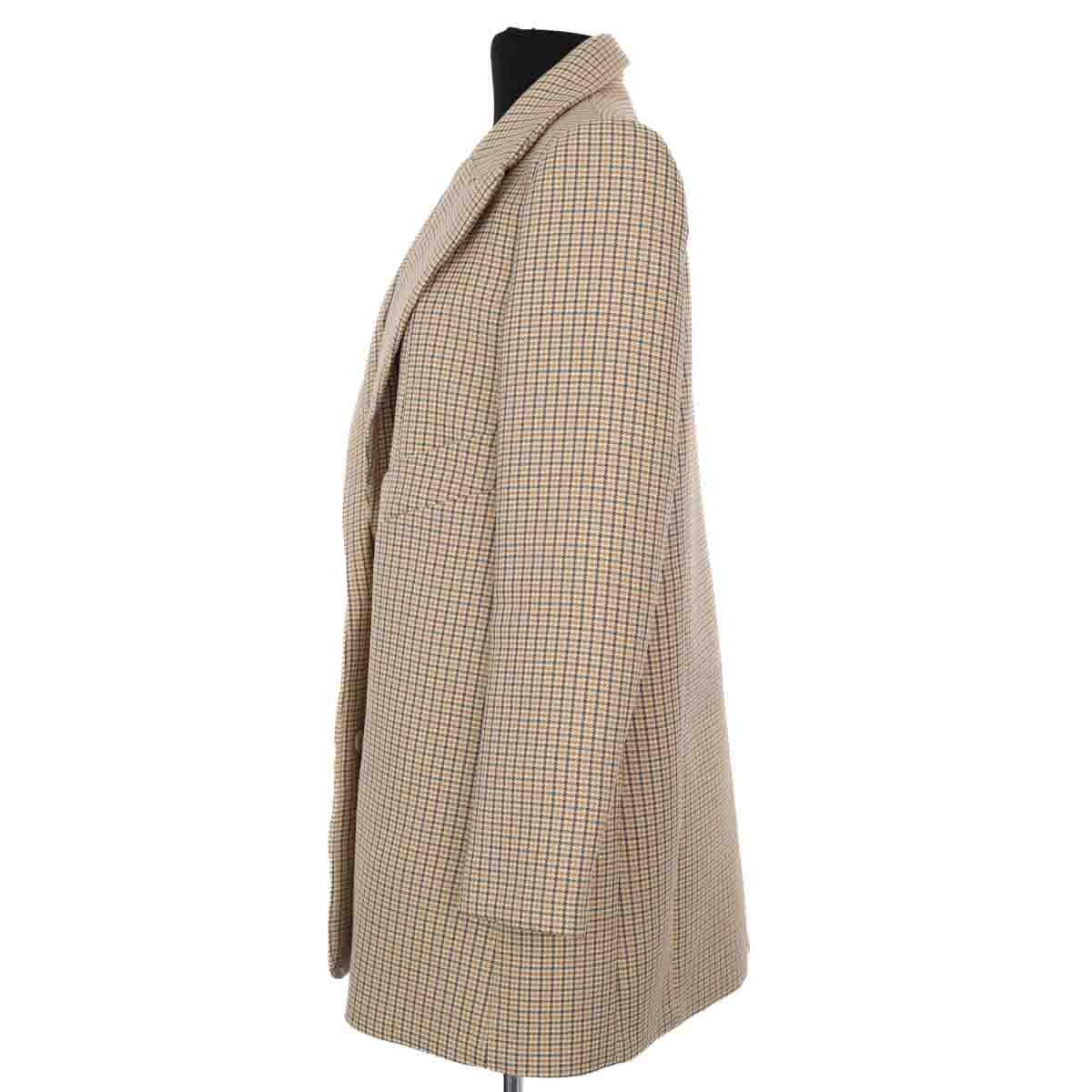Blazer - Très Bon État jaune, TARA JARMON