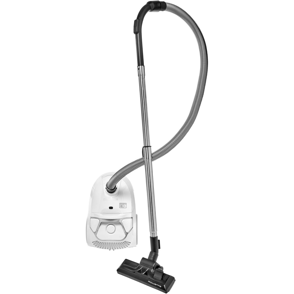 Aspirateur Avec Sac Ro3927ea Compact Power blanc, ROWENTA