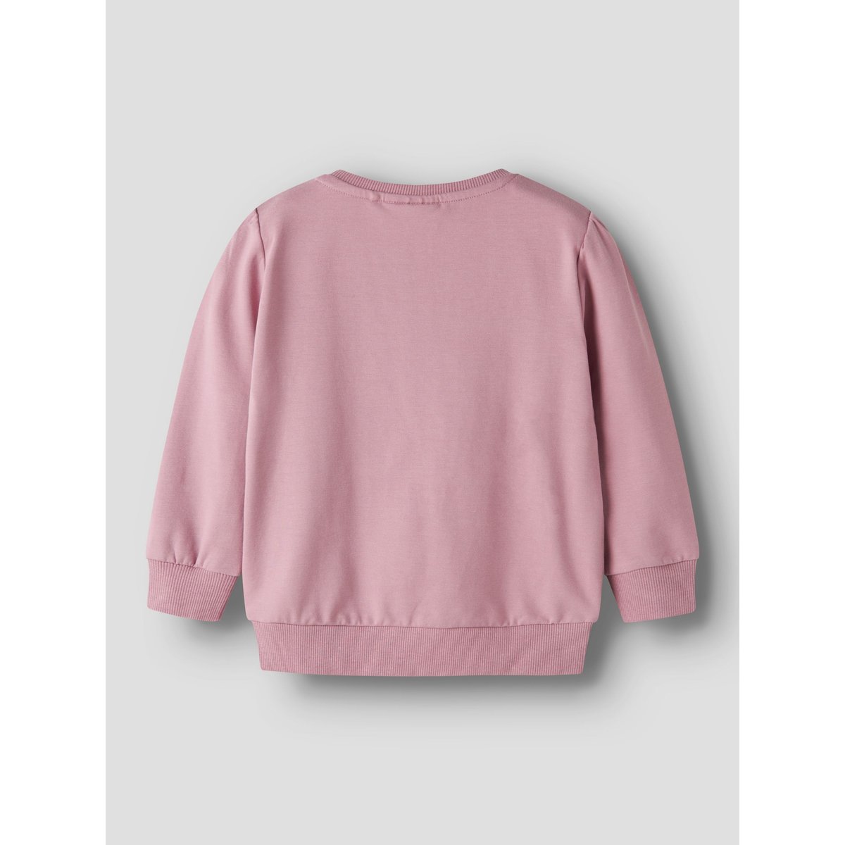 Sweat-Shirt lilas, NAME IT