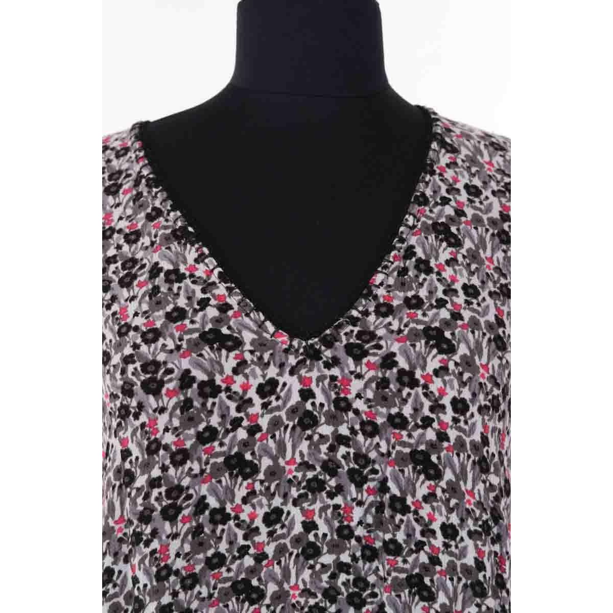 Robe - Bon État noir, ZADIG&VOLTAIRE