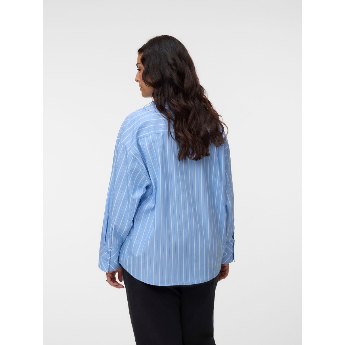 Chemise vista blue, VERO MODA