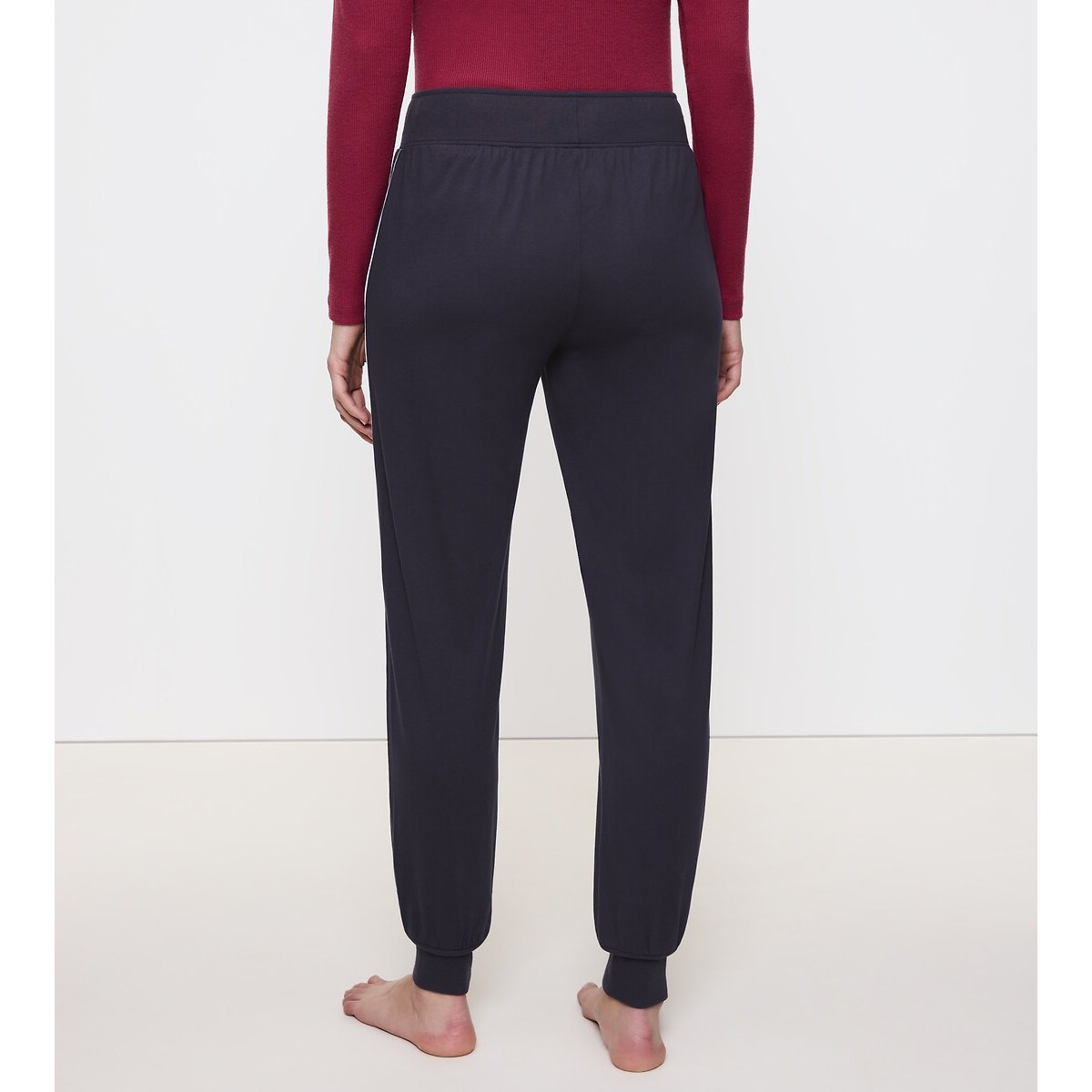 Mix & Match Pyjama Bottoms grey, TRIUMPH