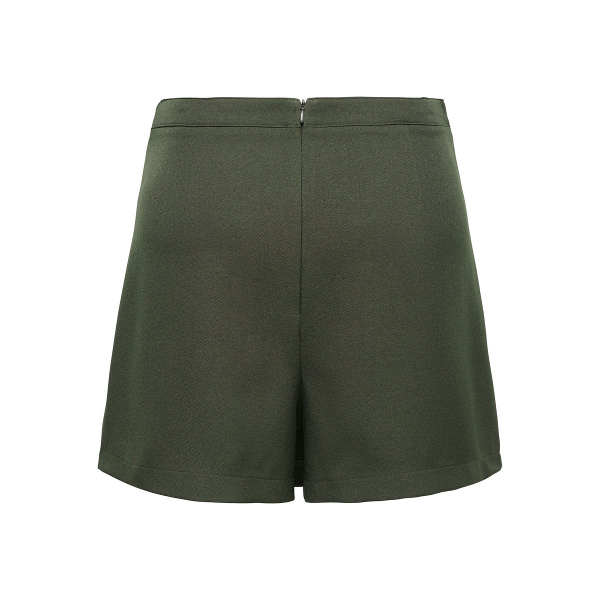 Skort verte - black olive 1, JDY