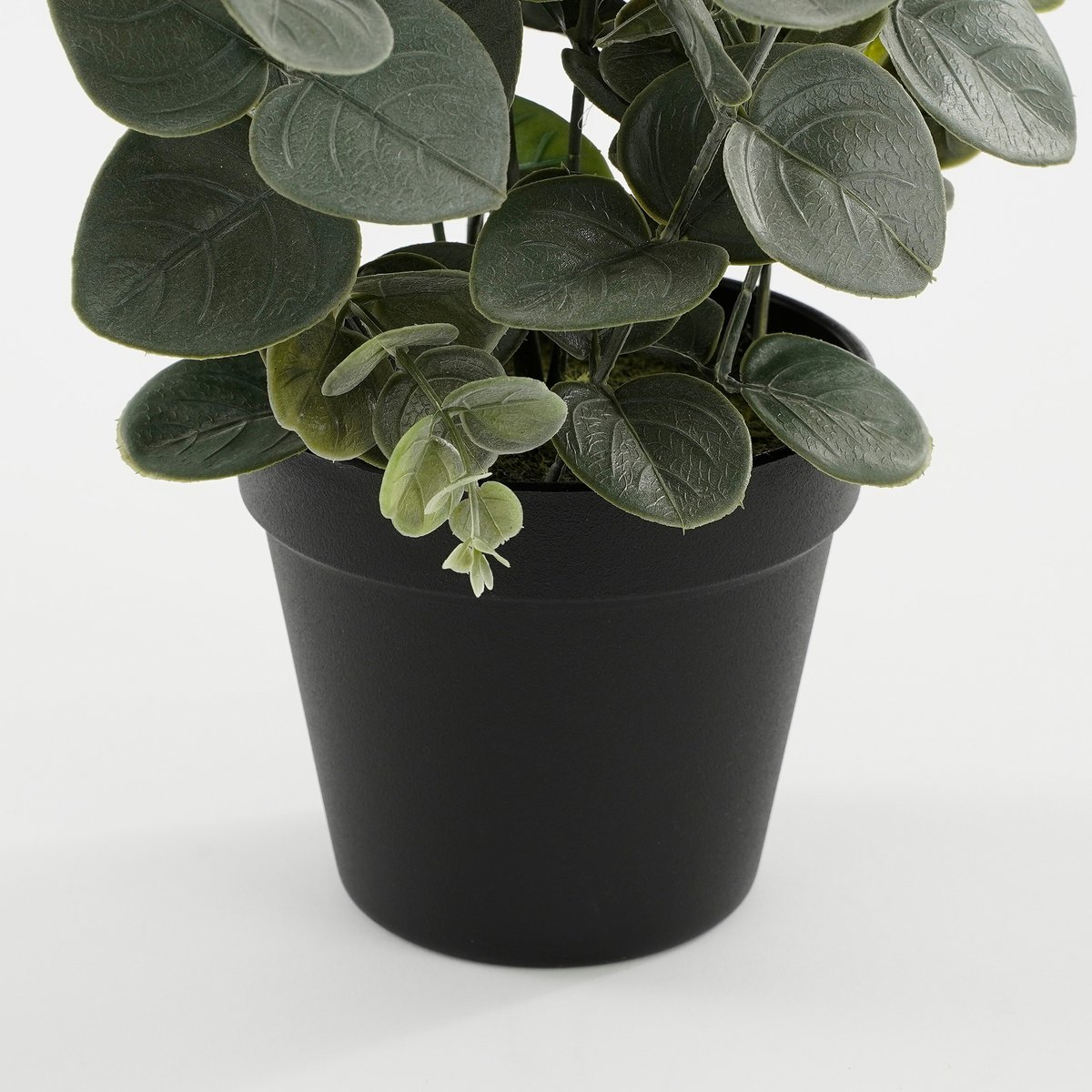 Plante artificielle EUCALYPTUS vert, MICA DECORATIONS