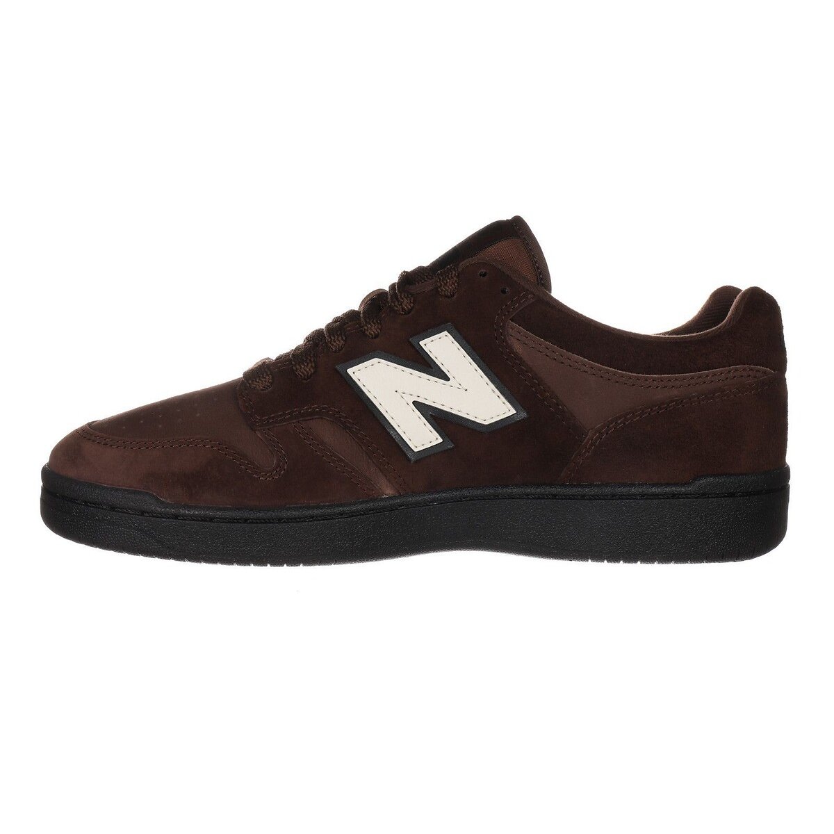 480L Trainers dark brown, NEW BALANCE