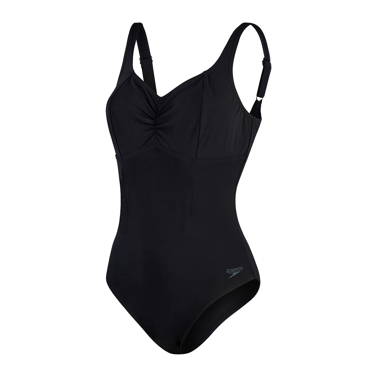 Costume da bagno intero AquaNite Shaping nero , SPEEDO