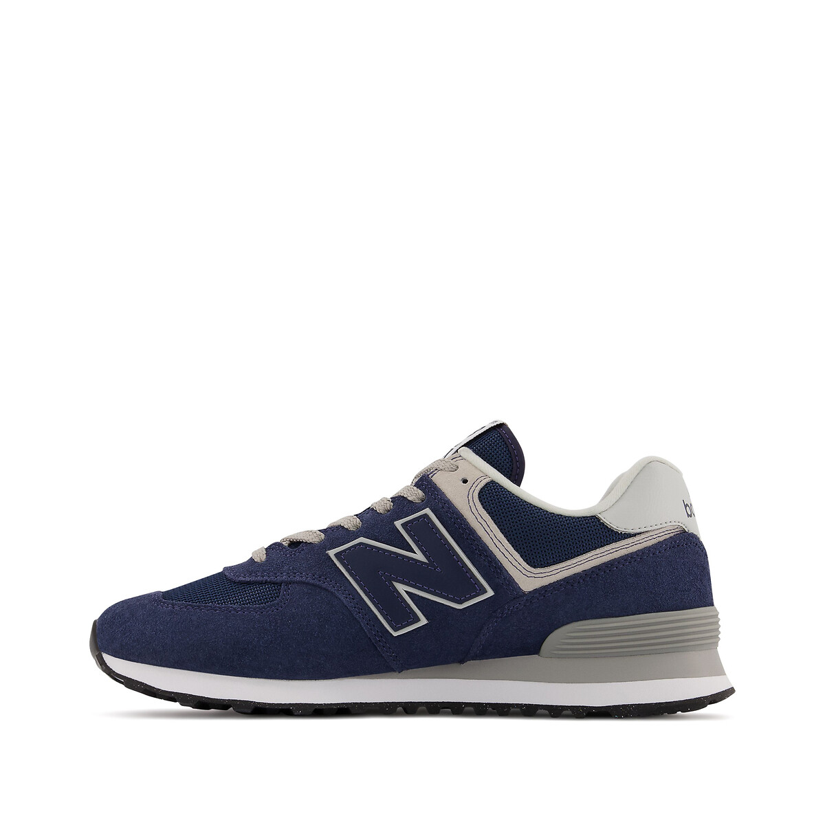Baskets ML574 bleu marine, NEW BALANCE