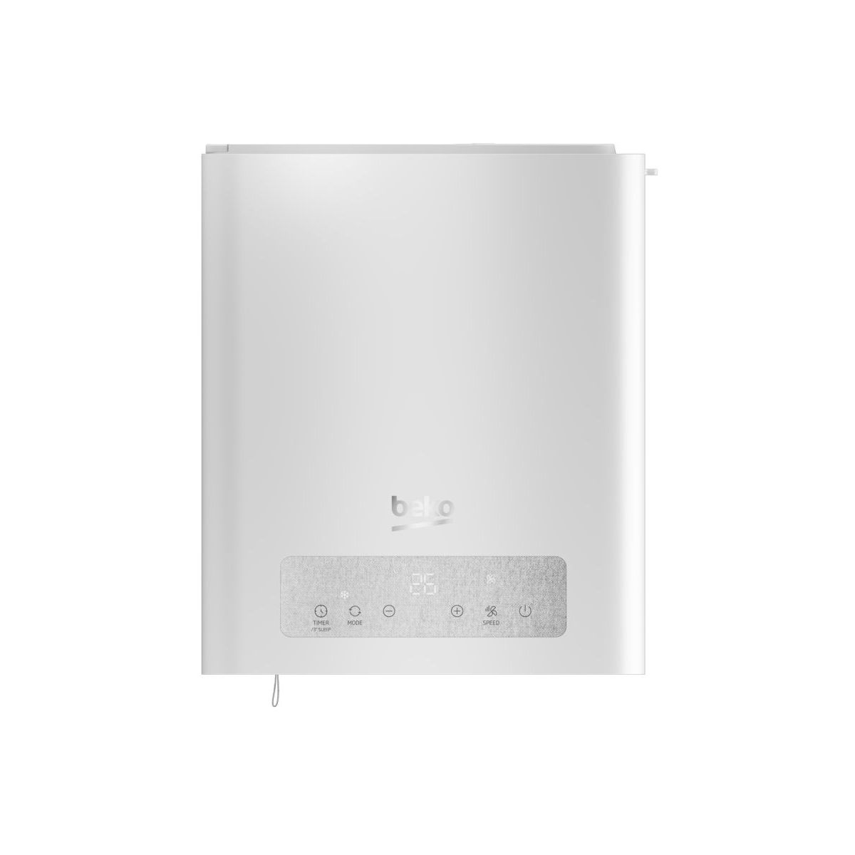 Climatiseur BP409C couleur unique, BEKO