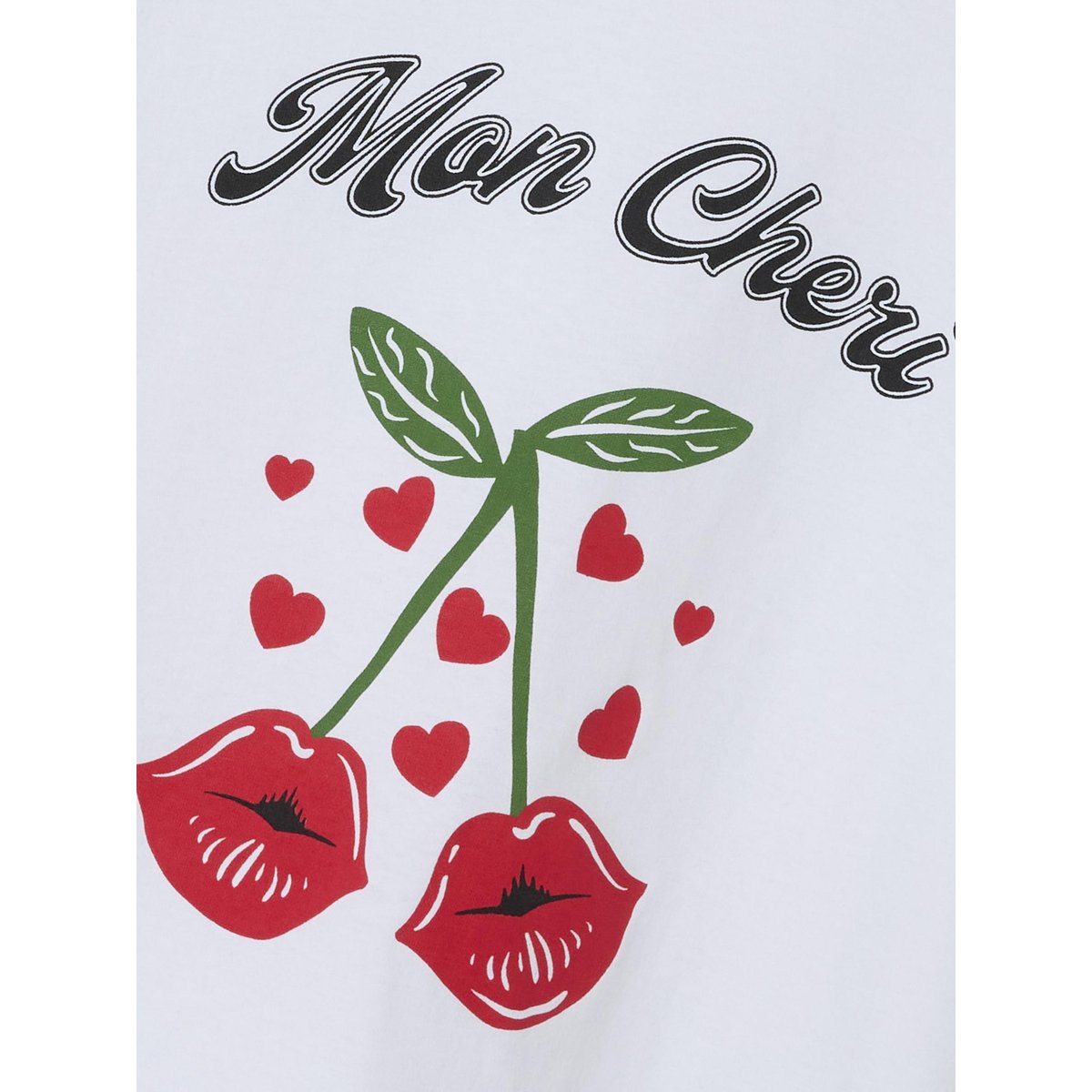 T-Shirt bright white 1, NAME IT