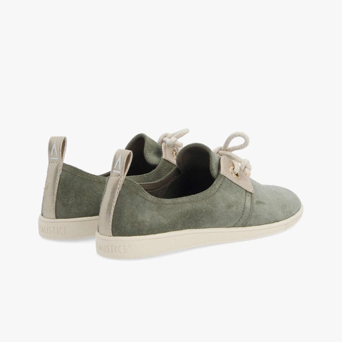 Sneakers STONE ONE GLOVE vert, ARMISTICE