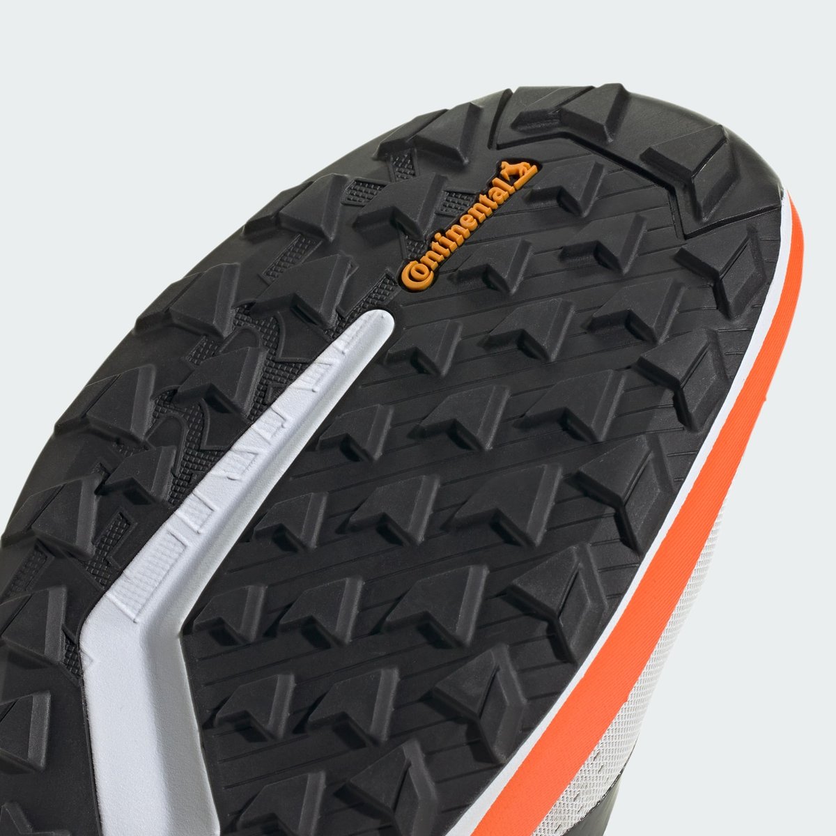 Chaussure De Trail Running Terrex Soulstride Flow Chaussure De Trail Running Terrex Soulstride Flow dash grey / carbon / semi impact orange, adidas Performance