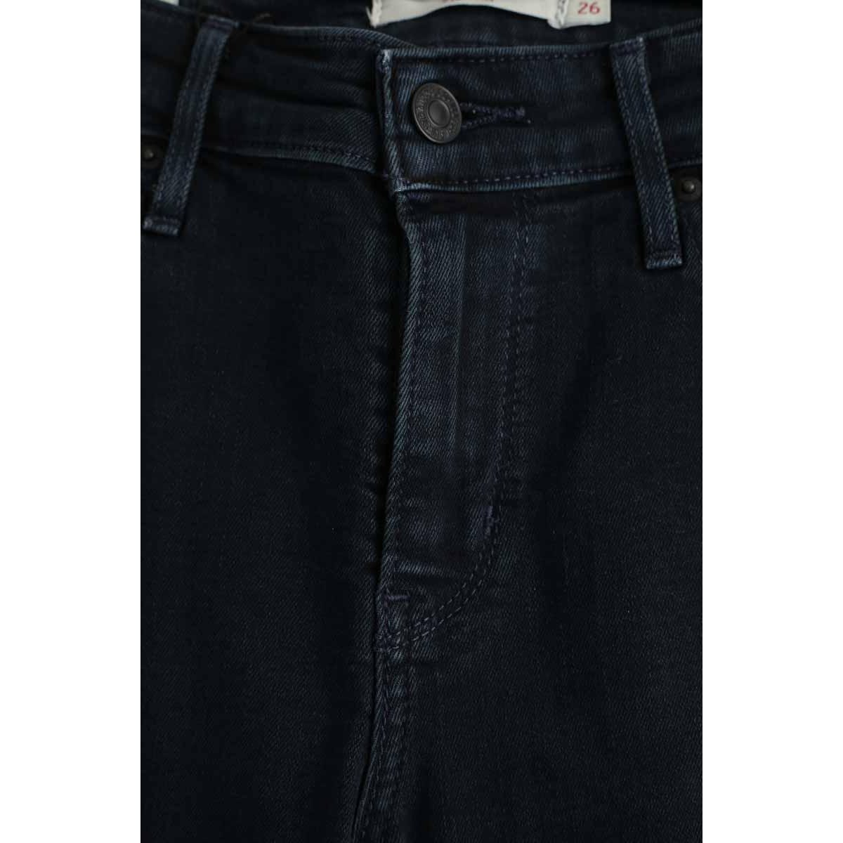Jean slim - Très Bon État bleu, LEVI'S