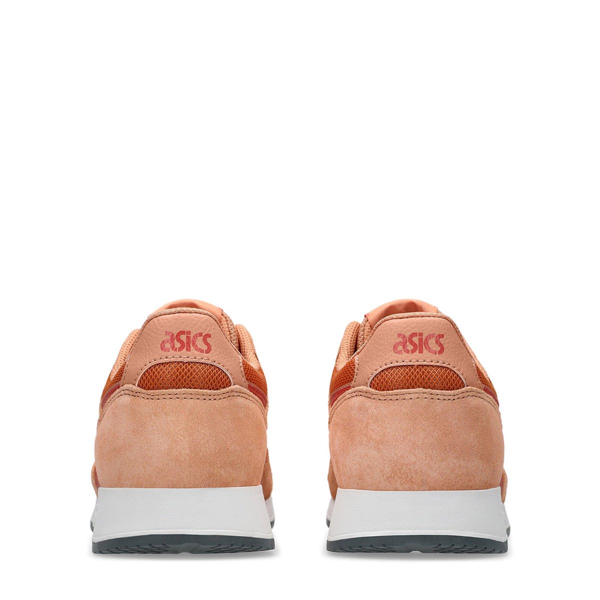 Baskets Lyte Classic sepia desert red, ASICS