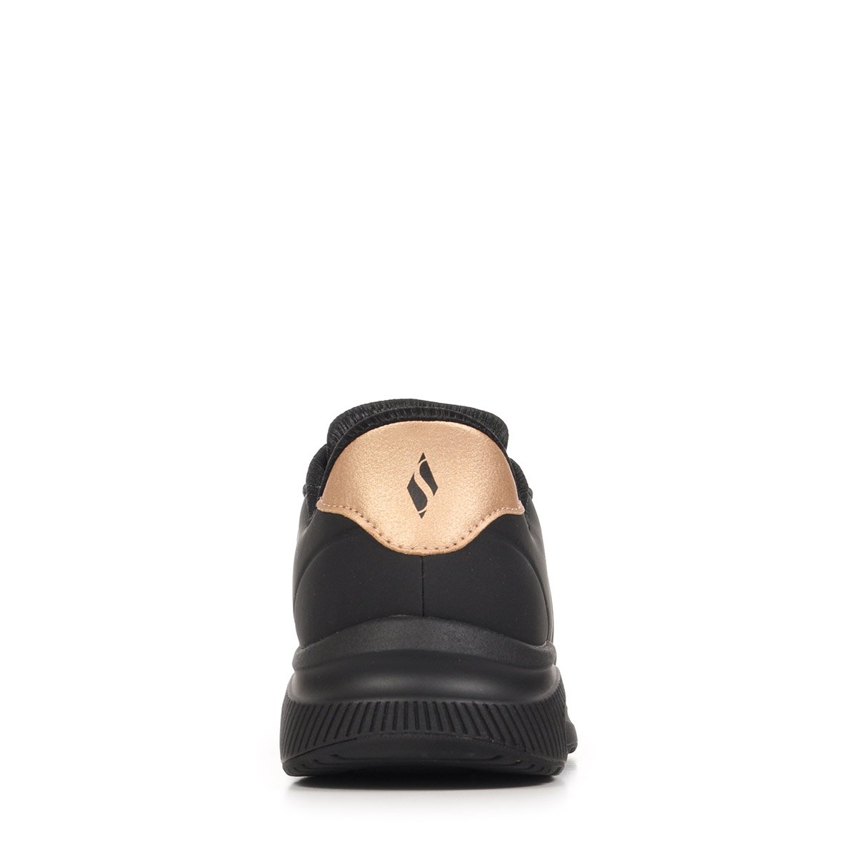 Baskets ARCH FIT UNO RELAXING ON AIR black, SKECHERS