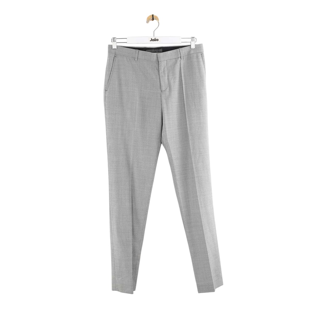 Pantalon - Très Bon État gris, THE KOOPLES
