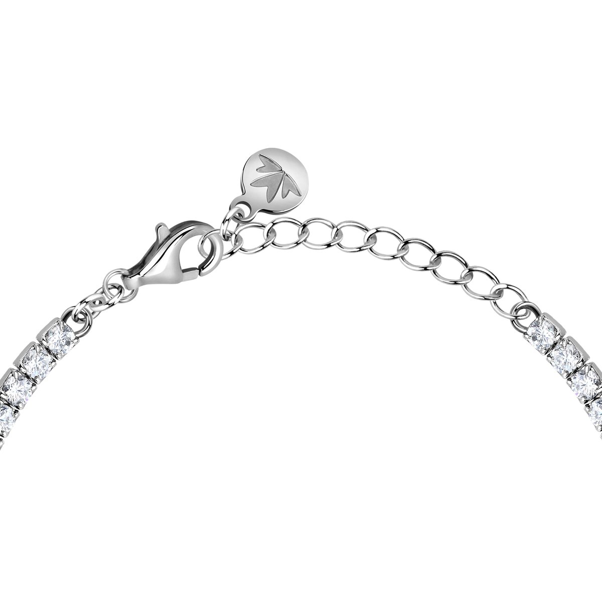 Bracelet INFINITO argent, MORELLATO
