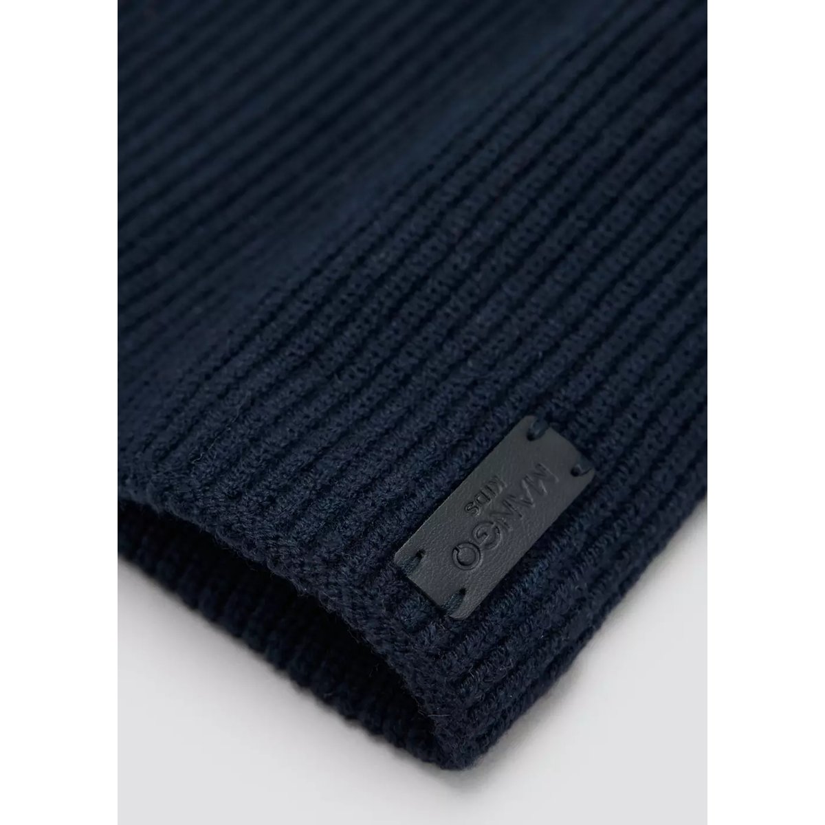 charpe Craigns Bleu Marine Mango Kids La Redoute charpe-craigns-bleu-marine-mango-kids-la-redoute
