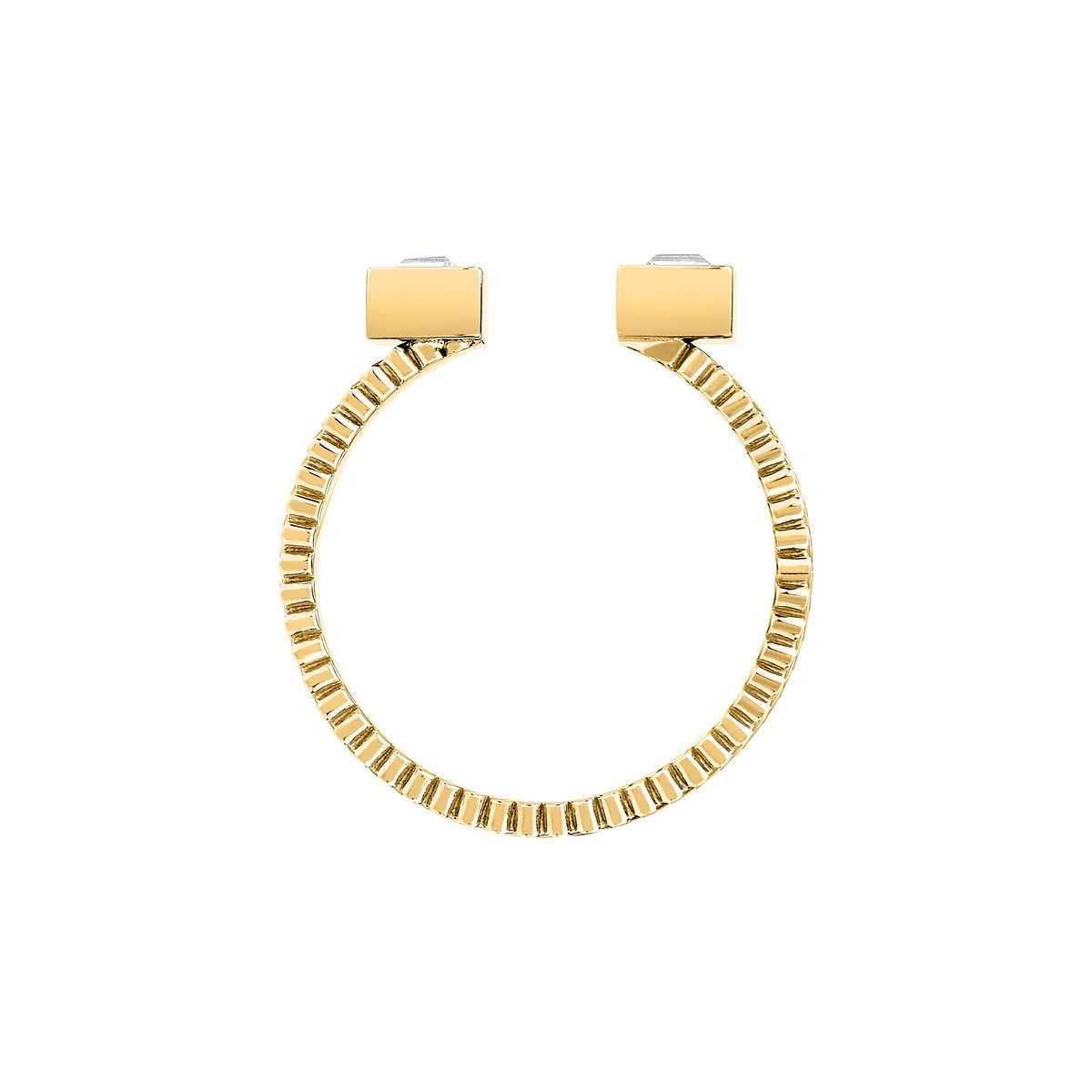 Bague GIOIA or jaune, MORELLATO
