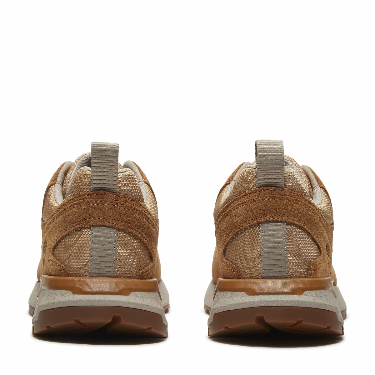 Baskets Voyager Park miel, TIMBERLAND