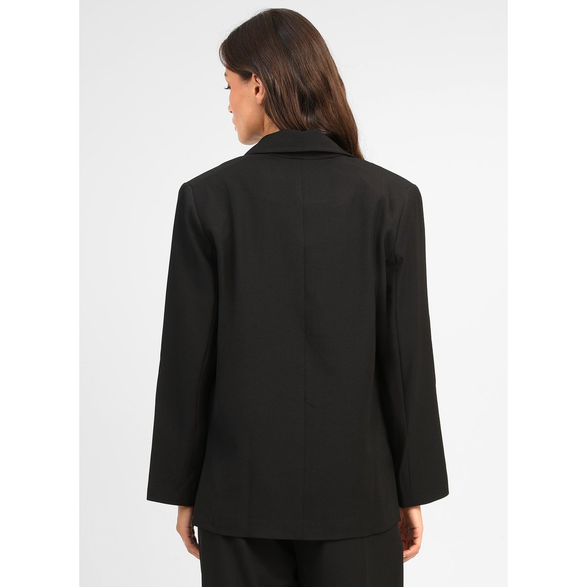Veste ZAYLA noir, AN'GE