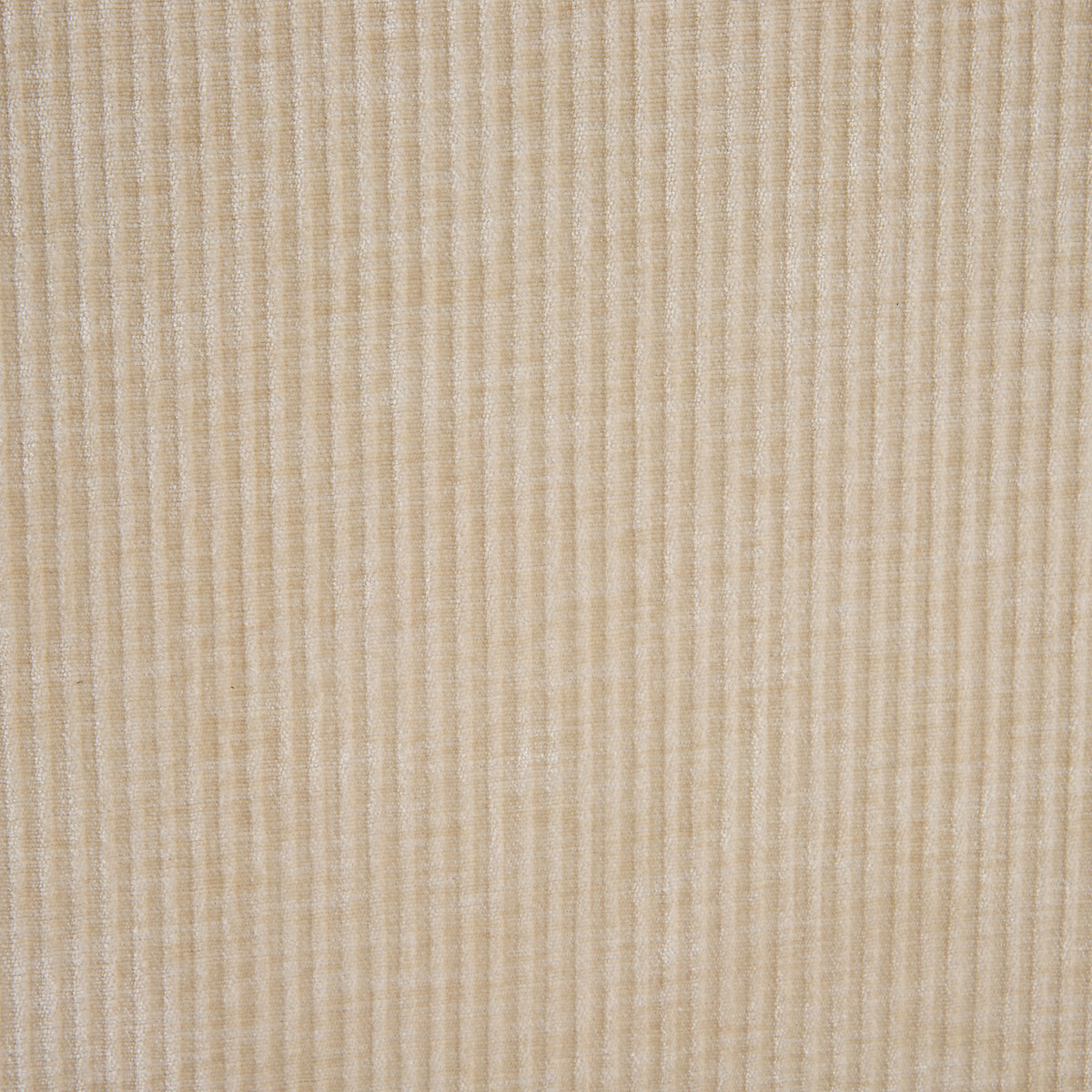Canapé 2, 3, 4 places, velours côtelé gaufré Yde beige, LA REDOUTE INTERIEURS