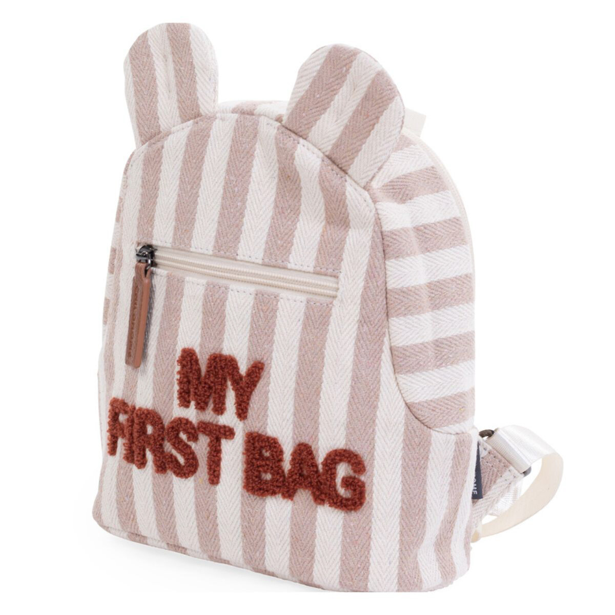Sac à dos enfant My First Bag terracotta, CHILDHOME