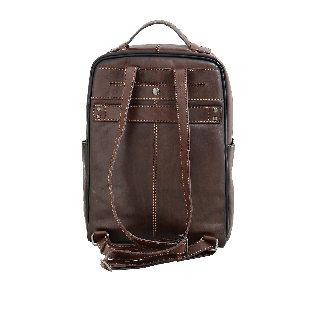 Mochila Dakota Spray, DAKAR castanho, DAKAR