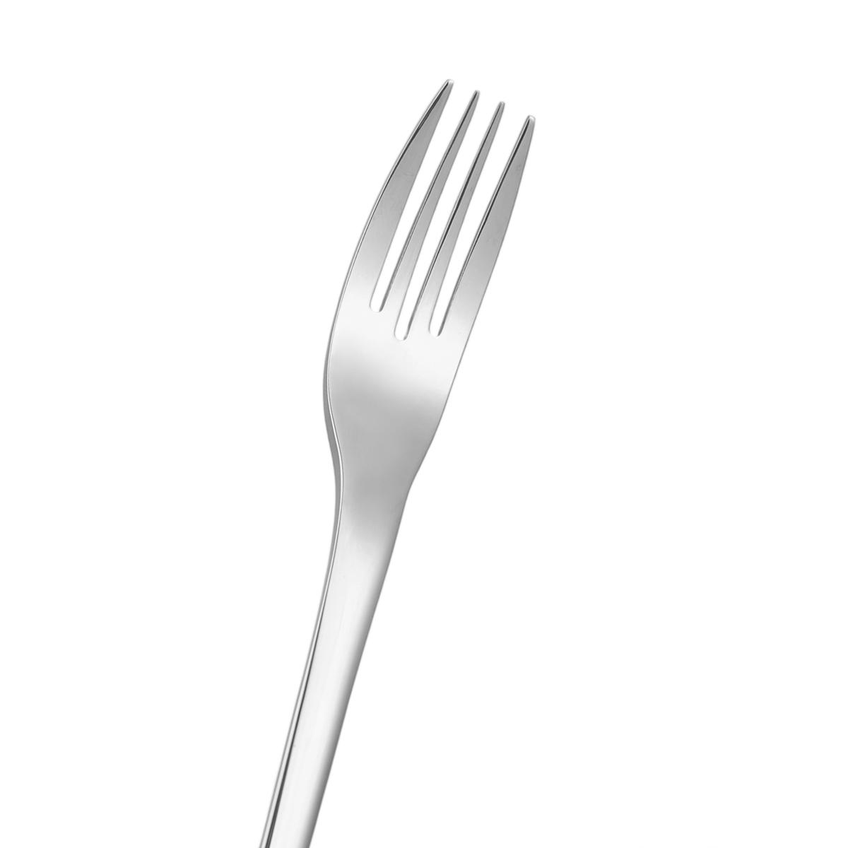 Ménagères 24 pièces - "Jonquille" argent, LAGUIOLE CUISSON