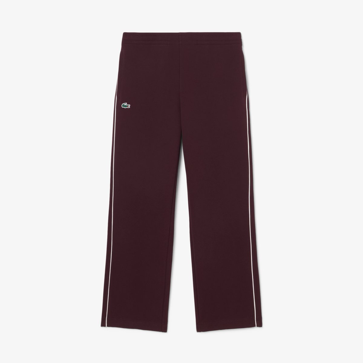 Pantalon de survêtement Tennis Héritage marron-zb5, LACOSTE