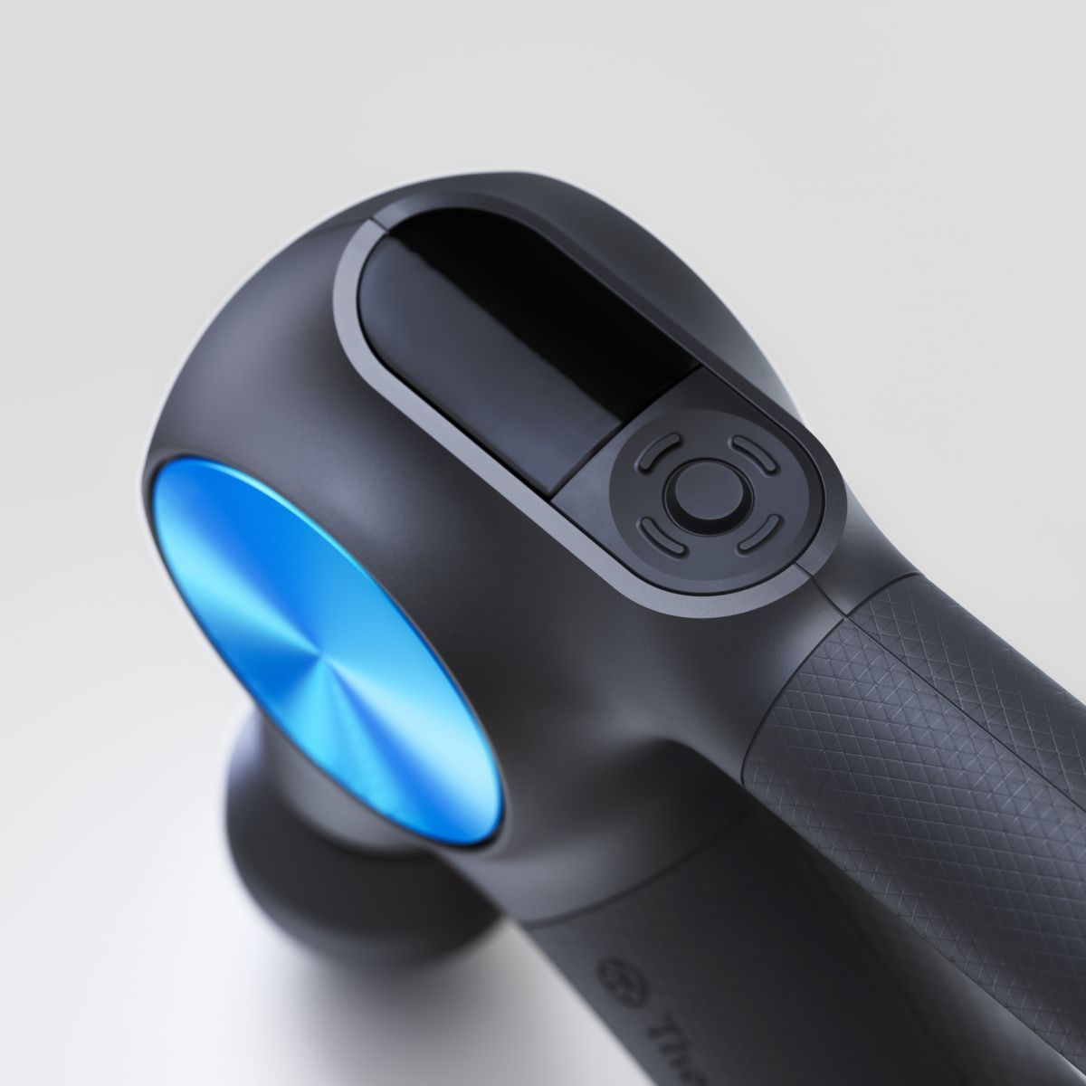 Pistolet de massage Theragun Pro+ couleur unique, THERAGUN
