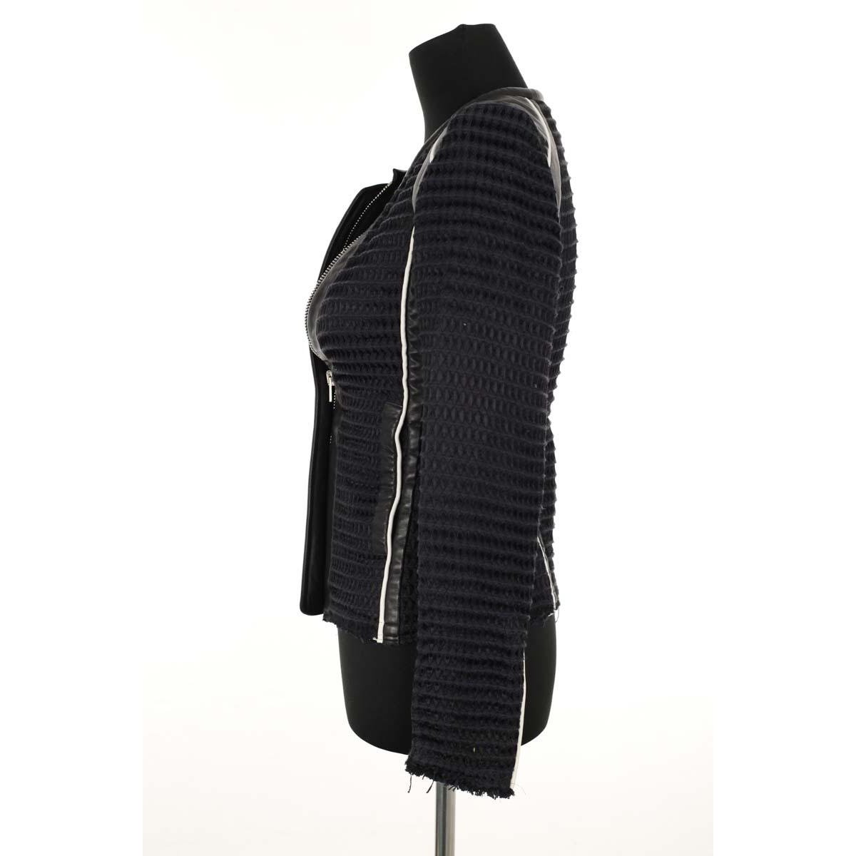 Veste - Très Bon État noir, IRO