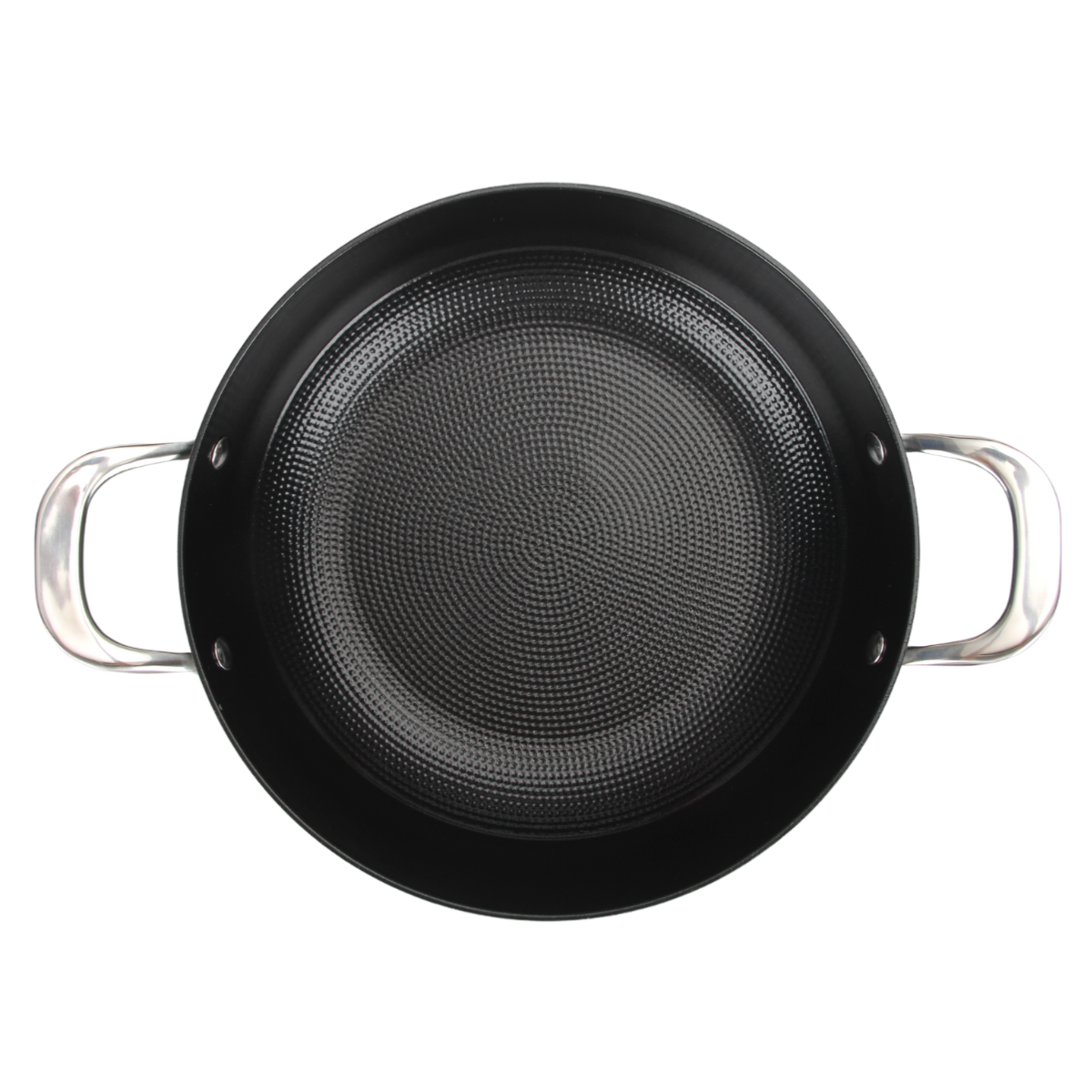 Sautoir 32cm - "AirIron" couleur unique, LAGUIOLE CUISSON