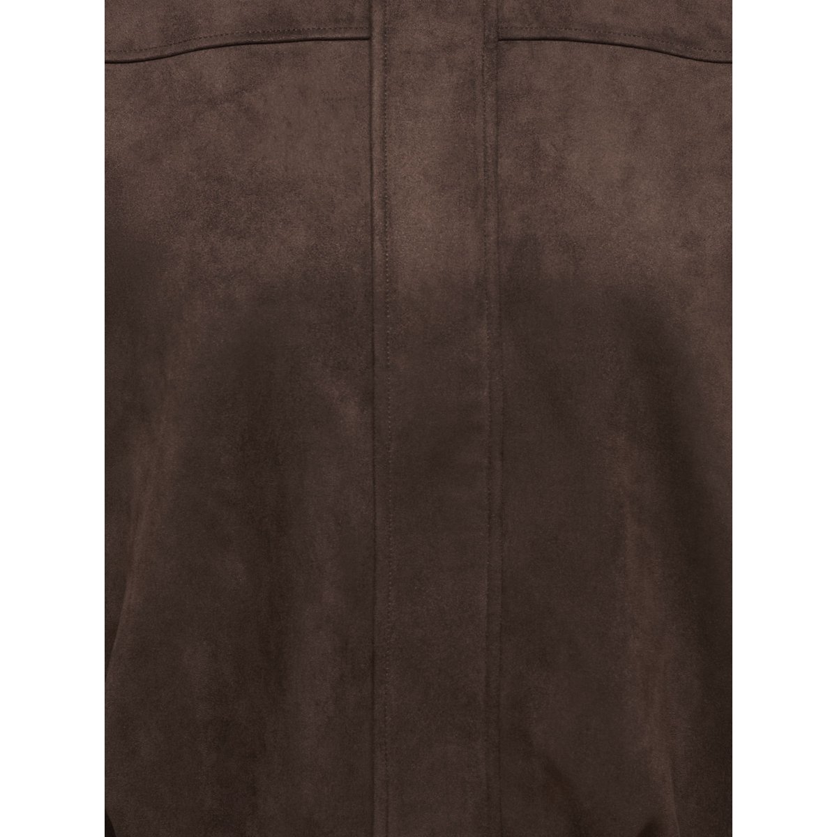 Veste Bomber chocolate torte, ONLY CARMAKOMA