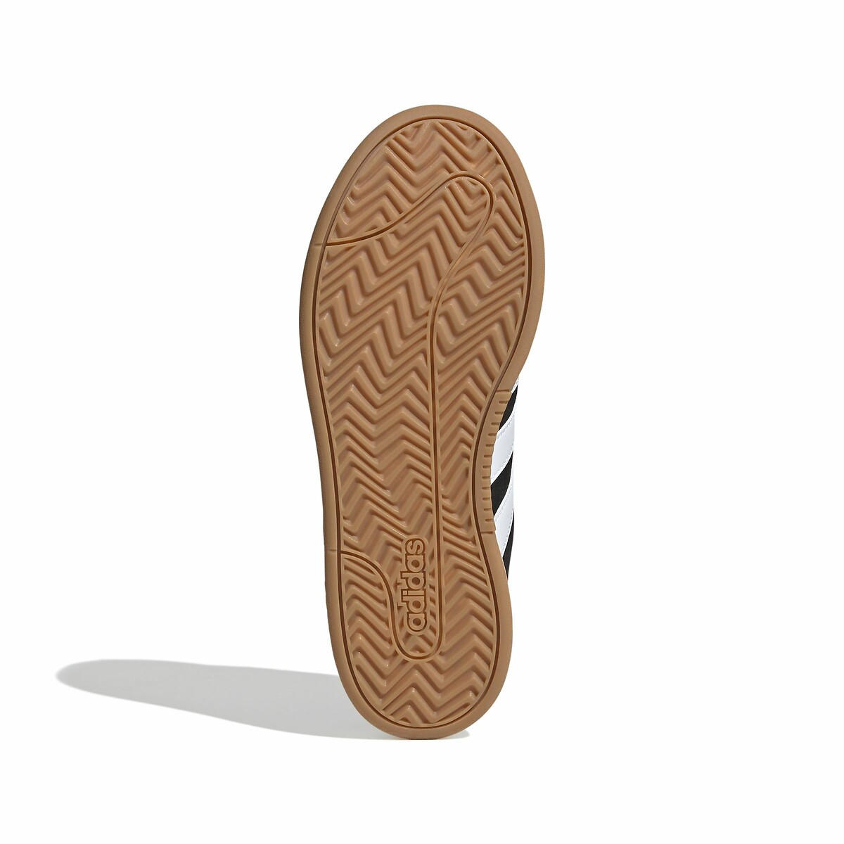 Sneakers Grand Court Alpha 00s nero/bianco, ADIDAS SPORTSWEAR