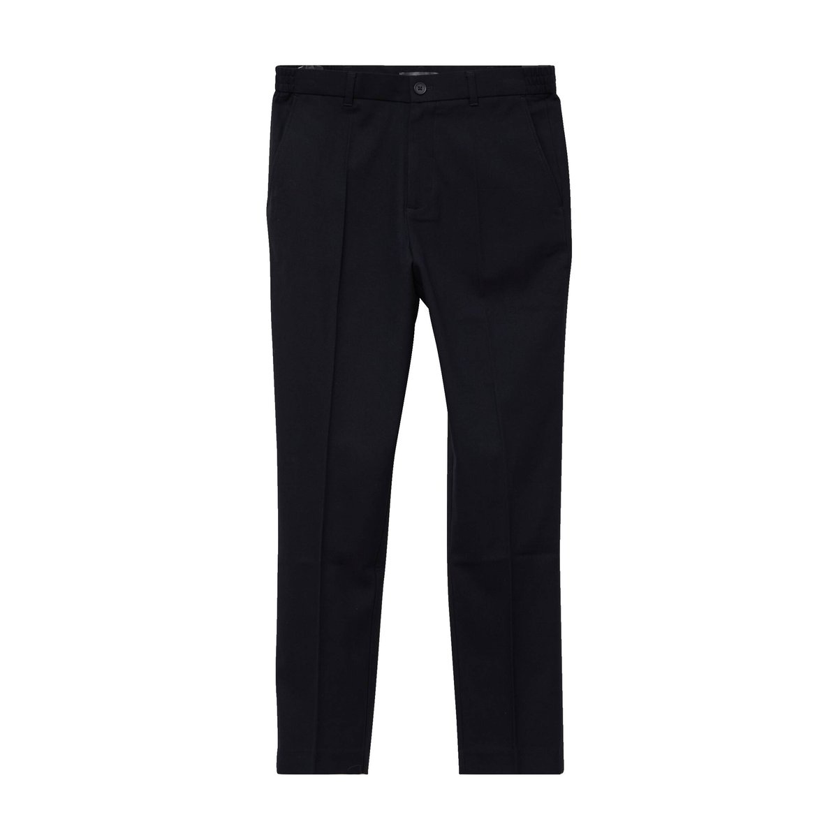 Pantalon bleu marine, BONOBO