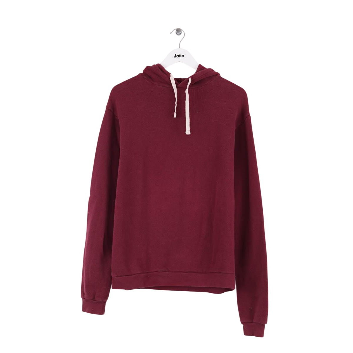 Sweatshirt - Très Bon État bordeaux, AMERICAN VINTAGE