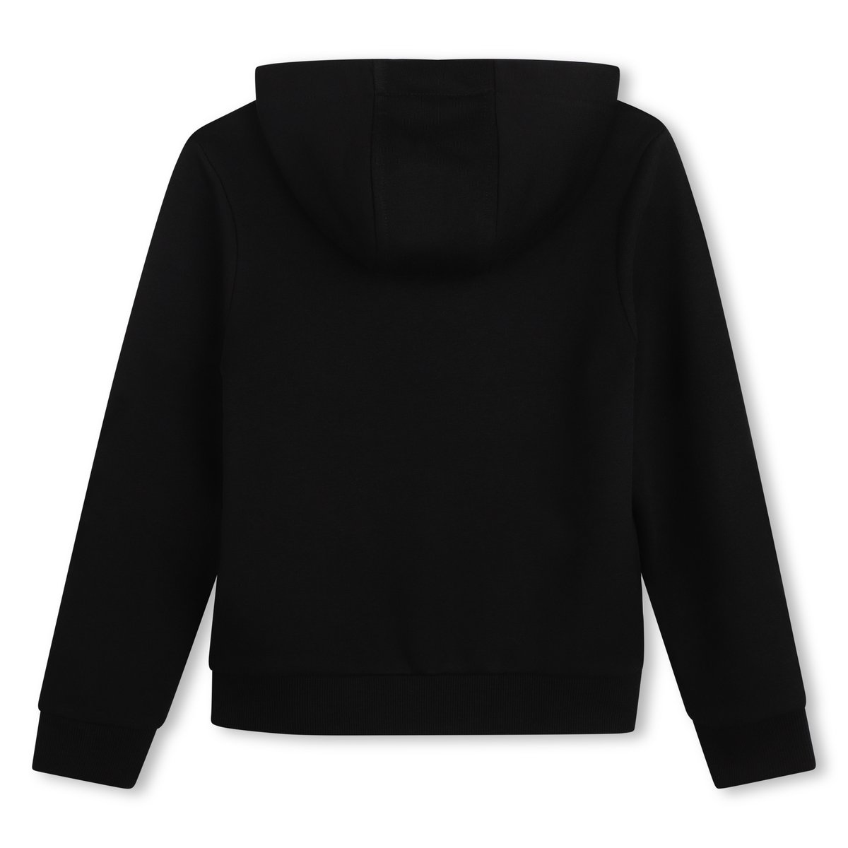 Sweat à capuche black, TIMBERLAND