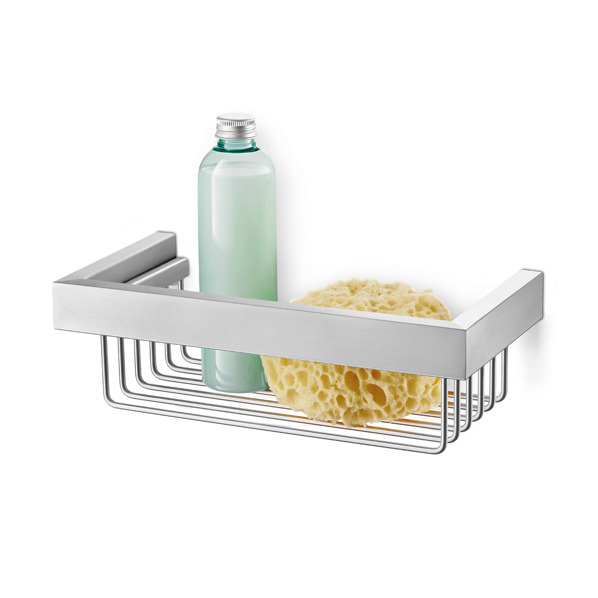 Cesto para duche Linea, ZACK inox, ZACK